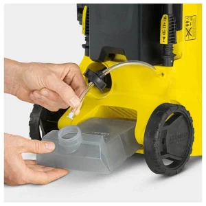 Kärcher K 3 Power Control – Nettoyeurs Haute Pression 9