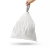 Simplehuman Sacs Poubelle A 4.5 L, 30 Pièce/s – Sacs Poubelle 7