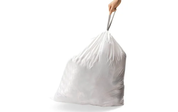 Simplehuman Sacs Poubelle G 30 L, 20 Pièce/s – Sacs Poubelle 1